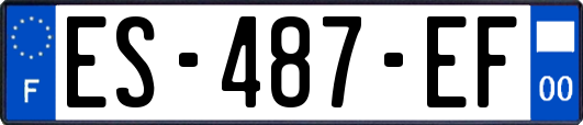 ES-487-EF