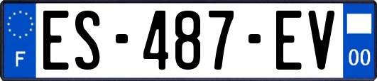 ES-487-EV