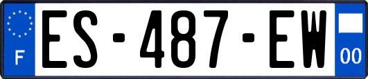 ES-487-EW