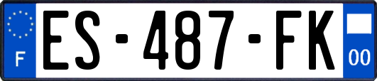 ES-487-FK