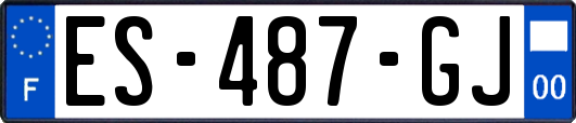 ES-487-GJ