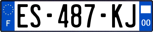 ES-487-KJ