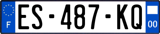 ES-487-KQ