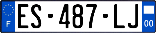 ES-487-LJ