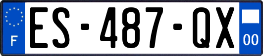 ES-487-QX