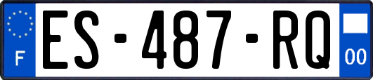 ES-487-RQ