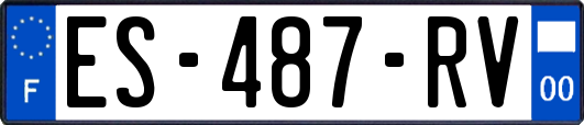 ES-487-RV