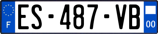 ES-487-VB