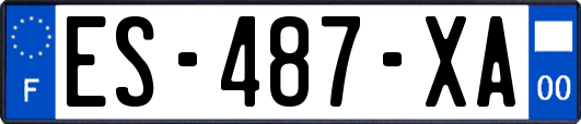 ES-487-XA