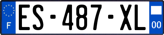 ES-487-XL