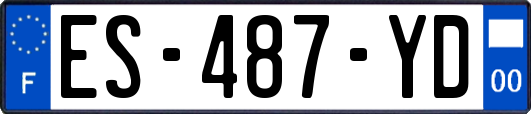 ES-487-YD