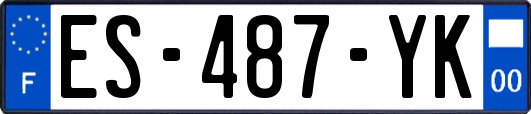 ES-487-YK