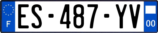 ES-487-YV