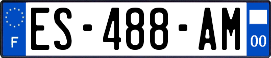 ES-488-AM