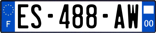 ES-488-AW