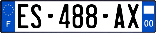 ES-488-AX