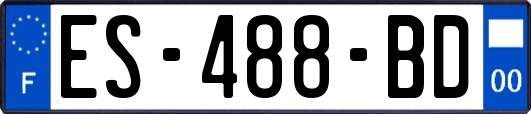ES-488-BD