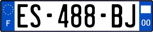 ES-488-BJ