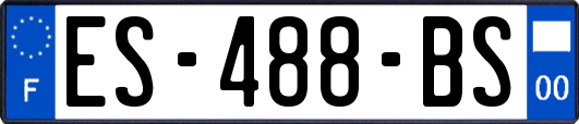 ES-488-BS