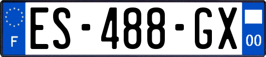 ES-488-GX
