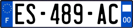 ES-489-AC