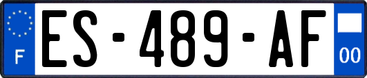 ES-489-AF