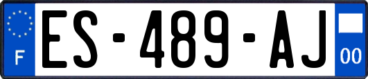 ES-489-AJ
