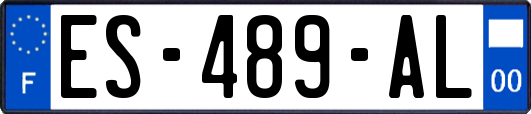 ES-489-AL