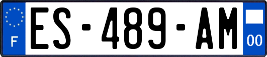 ES-489-AM