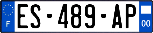 ES-489-AP