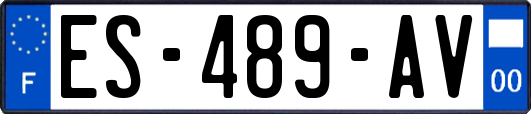 ES-489-AV