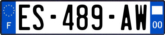 ES-489-AW