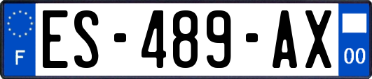 ES-489-AX