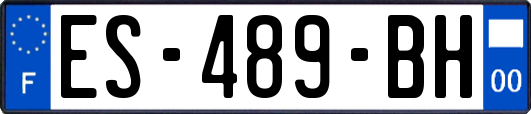 ES-489-BH