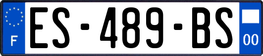 ES-489-BS