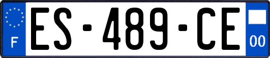 ES-489-CE