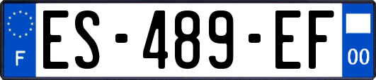 ES-489-EF