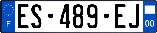ES-489-EJ