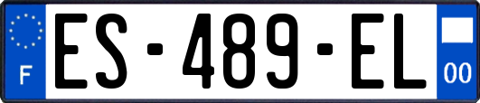 ES-489-EL