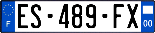 ES-489-FX