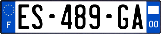 ES-489-GA