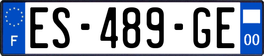 ES-489-GE