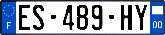 ES-489-HY