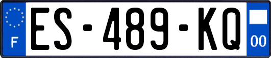 ES-489-KQ