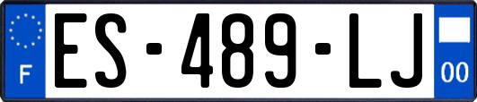 ES-489-LJ