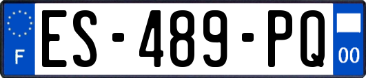 ES-489-PQ