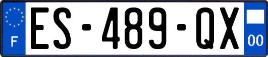 ES-489-QX