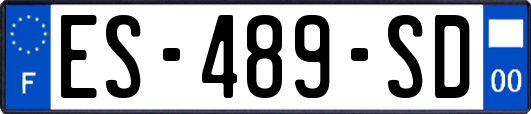 ES-489-SD