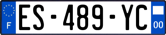 ES-489-YC