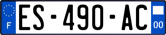 ES-490-AC